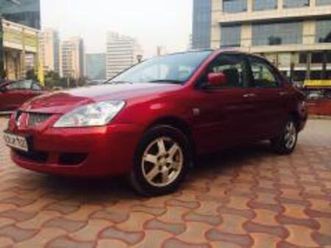 mitsubishi cedia select 2008