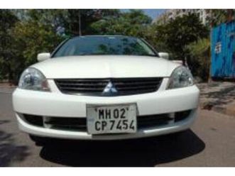 mitsubishi cedia select 2012