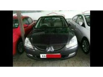 mitsubishi cedia spirit 2007