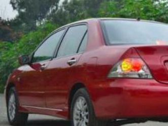 mitsubishi cedia spirit 2008
