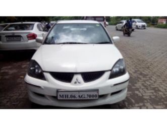 mitsubishi cedia sports 2006