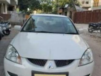 mitsubishi cedia sports 2006