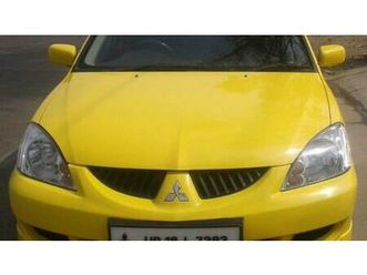 mitsubishi cedia sports 2006
