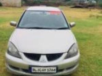 mitsubishi cedia sports 2007
