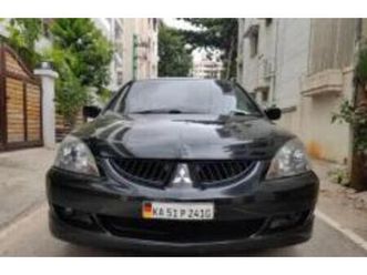 mitsubishi cedia sports 2008