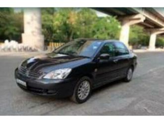 mitsubishi cedia sports 2009