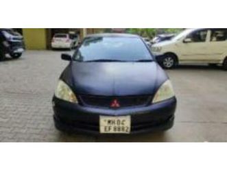 mitsubishi cedia sports 2010