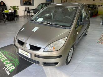 colt 7ª serie colt 1.1 12v 5p. inform