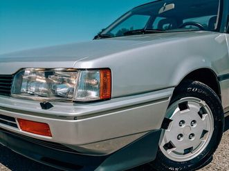 galant 2000 turbo ex