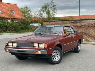 mitsubishi galant 1,6