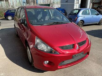 grandis 2.4 16v celebration 30