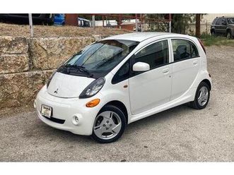 used 2012 mitsubishi i-miev es