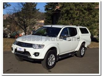 l200 2b free l200 2.5 di-d 178 cv double cab intense plus