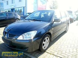 mitsubishi lancer vii zgubiles maly duzy brief lubich brak wyrobimy nowe