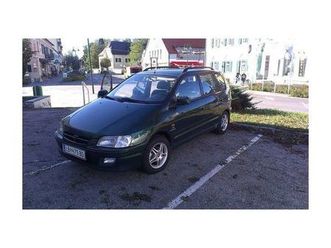 mitsubishi space star 1,8 gdi glx-comfort!eintausch mög in leibnitz