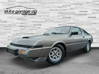 starion 2000 turbo ex