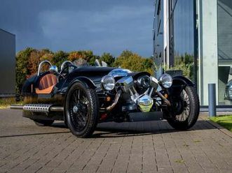morgan three wheeler s&s 2.0