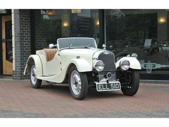 1937 morgan 4/4 series i - price reduced!!!!