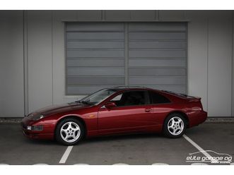 300 zx twinturbo veteranengeprüft