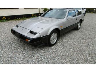 nissan 300 zx 3,0 v6