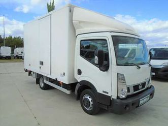 35.12/3 cabina abatible comfort