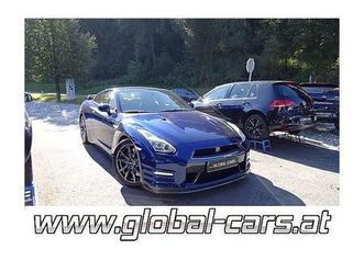 nissan gt-r vollausstattung! wie neu! top zustand! in mils