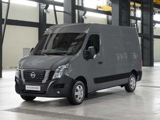 auto nuova 35 2.3 dci 135cv l1-h1 n-connecta , nuovo da immatricolare - prossimo arrivo