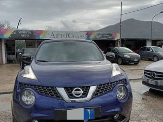 juke 1.5 dci start&amp;stop premium