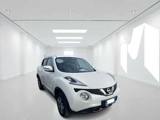 juke 1.6 visia gpl 115cv my18 fy500ka