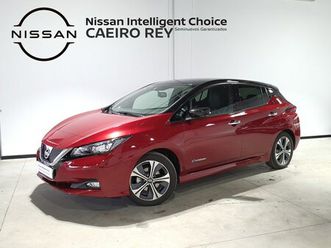 40kwh tekna 110 kw (150 cv)