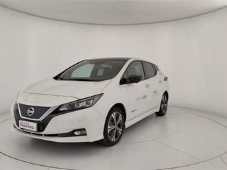 leaf 2ª serie leaf tekna