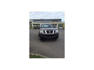 nissan navara 2,5 dci le automatik 4x4 navara 2,5 dci le automatik 4x4 in kirchberg an der raab