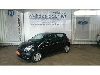 nissan pixo 1,0 acenta in vöcklabruck