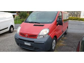 primastar 2.5 dci 2.9t