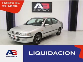 1.6 gx 73 kw (100 cv)