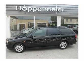 nissan primera touring 1,8 comfort in ernsthofen