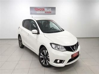 dci 110 tekna 81 kw (110 cv)