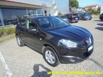 qashqai 1ª serie qashqai+2 1.6 dci dpf acenta