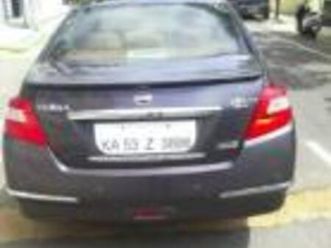 nissan teana mid 2011