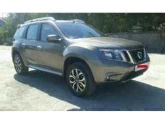 nissan terrano xv d thp premium 110 ps 2014