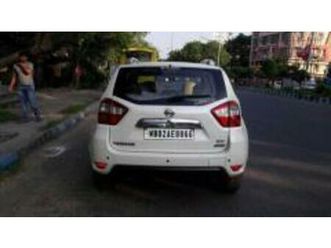 nissan terrano xv d thp premium 110 ps 2014