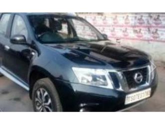 nissan terrano xv d thp premium 110 ps 2015