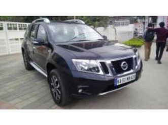 nissan terrano xv premium 110 ps 2013