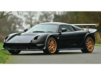 2002 | noble m12 gto