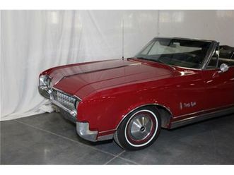 1966 oldsmobile 98 for sale