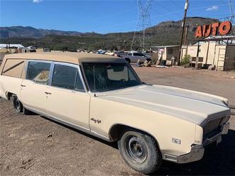 1969 oldsmobile 98 for sale