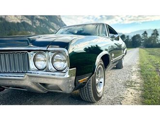 cutlass cutlass s 350