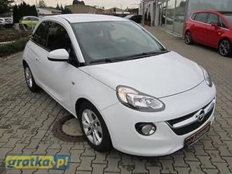opel adam zgubiles maly duzy brief lubich brak wyrobimy nowe