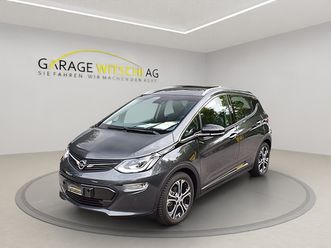 ampera-e electric excellence