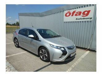 opel ampera cosmo in salzburg